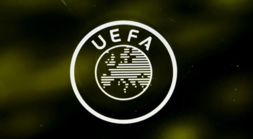 PAPRENE KAZNE UEFA kaznila Bajern i Seltik