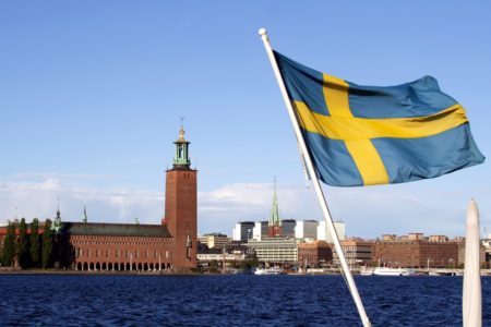 PRODUŽENA ZABRANA ULASKA u Švedsku za građane zemalja izvan EU!