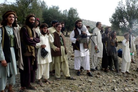 ŠOKANTNA VIJEST iz Avganistana! Talibani dotakli novo dno! (VIDEO)