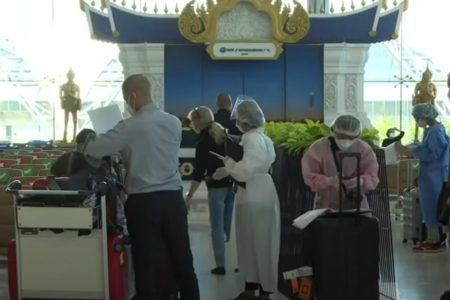 TAJLAND SPREMAN da opet primi turiste! (VIDEO)
