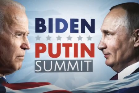 POZNATA TEMA IDUĆEG sastanka između Putina i Bajdena!