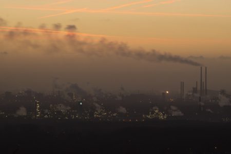 BiH je najzagađenija zemlja u Evropi