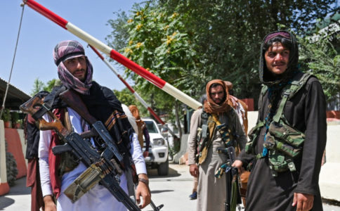 TALIBANI OPET NA METI IMAJU ŽENE I DJEVOJČICE! Sramna odluka vlasti Avganistana!