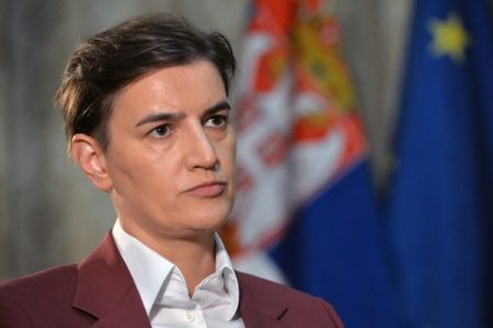 Brnabić: Poziv opoziciji da upute izvinjenje građanima Srpske