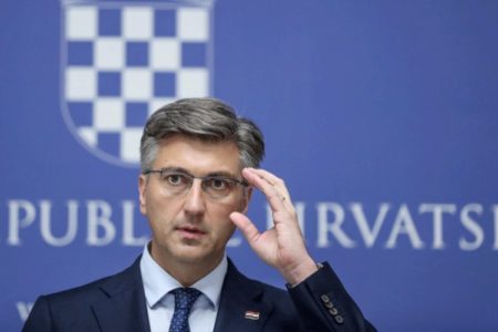 U dva mandata iz Plenkovićeve vlade otišlo 30 ministara