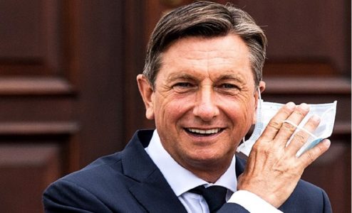 SLOVENIJA: Pahor objavio datum PARLAMENTARNIH IZBORA!