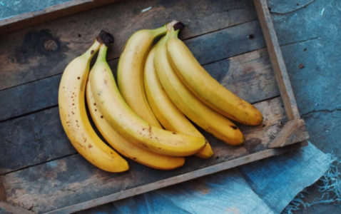 ZAŠTO NE BISTE SMJELI JESTI ovakve banane?