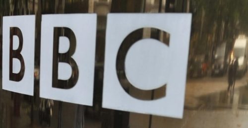 BBC Bi-Bi-Si britanski medijski servis