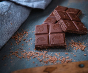 Tri načina da pobijedimo želju za slatkišima: Evo zašto nam se jede čokolada