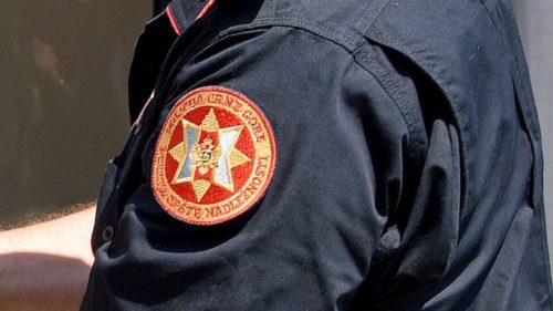 RANJENA ČETIRI NAVIJAČA Policija u Hrvatskoj ispalila 33 metka