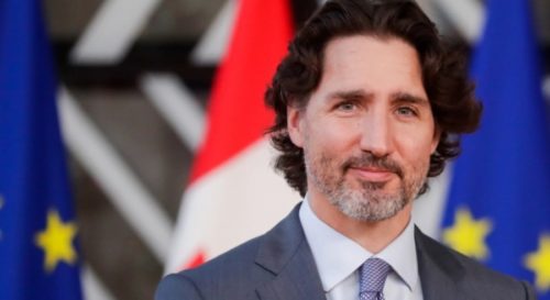 Kanadski parlament DONIO ODLUKU o Trudoovim vanrednim OVLAŠĆENJIMA!