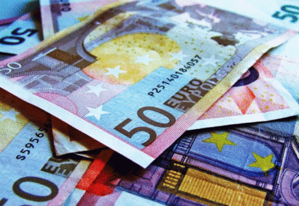 Prosječna plata u Hrvatskoj oko hiljadu evra