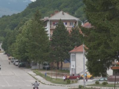RADANOVIĆ: U šest kantona FBiH sa bošnjačkom većinom u 24 ministarstva ne radi nijedan Srbin