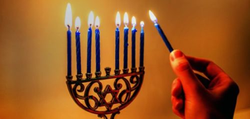 DODIK NA DIRLJIV NAČIN čestitao Jevrejima praznik Hanuku