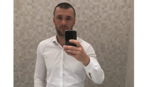 Mladen Milovanović inspektor SUP organizovani kriminal