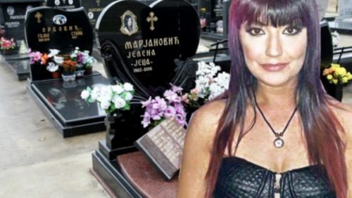 „ZORAN JE NIJE UBIO, ALI ZNA KO JE KRIV“ Poznata proročica otkrila šokantne informacije o ubistvu Jelene Marjanović