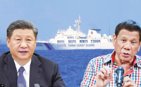 OZBILJAN INCIDENT U JUŽNOM KINESKOM MORU: Kineski brodovi blokirali put filipinskim