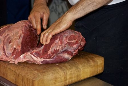 Zabranjeno unošenja proizvoda od svinjskog mesa u Austriju