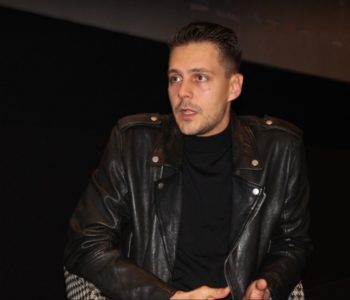 ULAZNICE U PRODAJI Miloš Biković dolazi na banjalučku premijeru filma “Izazov”