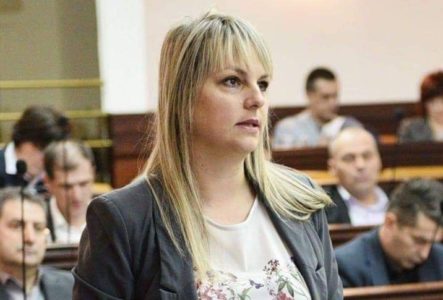 Mirna Savić-Banjac: Nadoknaditi sredstva za kulturu