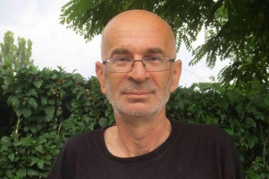 novinar Mišo Vidović karcinom pankreasa