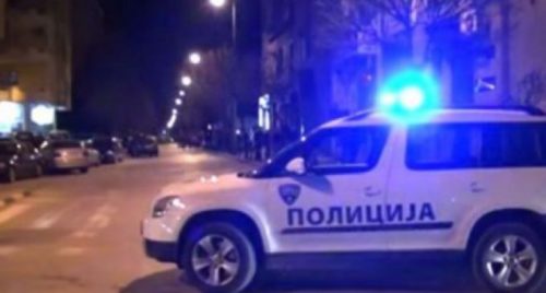 DETALJI ATENTATA U MAKEDONIJI U automobil gradonačelnika Aračinova ispaljeno 25 metaka