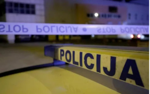 DROGA, ORUŽJE, NOVAC… Državljanin BiH uhapšen u Zagrebu: Policija mu pretresla stan