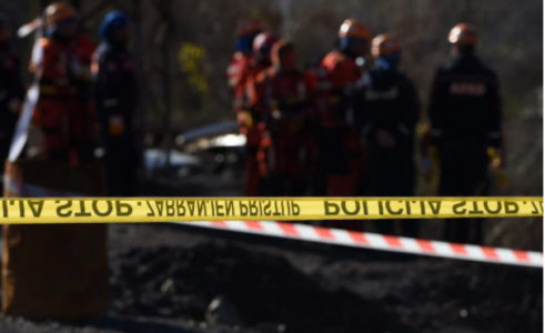POTVRĐEN IDENTITET RADNIKA kojeg su jutros turski spasioci pronašli u rijeci Bosni