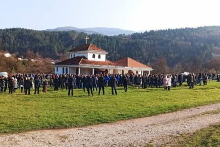 ZATVARA SE PRUGA na dionici Doboj-Banjaluka