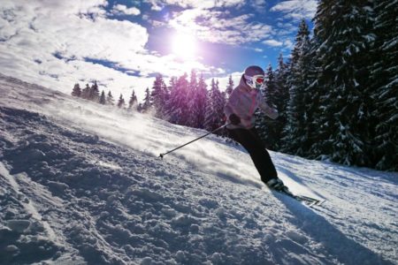 FINIŠ IZGRADNJE SKI-LIFTA U SOKOCU Puhovac postaje raj za skijaše
