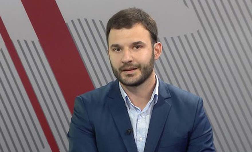 Slobodan Javor kandidat za gradonačelnika Prijedora