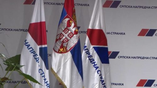 NOVE POSTAVKE U SNS-u: Vučić odbio jednoglasan prijedlog stranke!