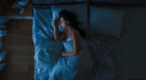 Naučnici tvrde da je ovo zlatni sat za odlazak na spavanje: Najzdravije je leći tačno tada