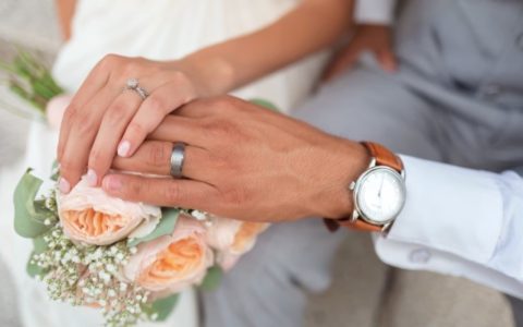 NEVJEROVATNA PRIČA Vjenčali se 60 godina nakon što su ih roditelji spriječili