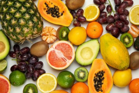 U voću uzgojenom u Hrvatskoj otkriven zabranjeni pesticid opasan za djecu