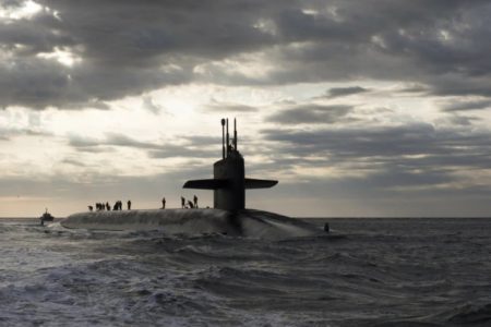 UZBUNA U JAPANSKOM MORU: Rusi lansirali raketu sa podmornice ispod površine vode!