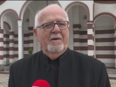 PONOS BRČKOG Prota neimar u svom radnom vijeku podigao 11 crkava (VIDEO)