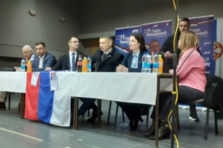 OD PONEDJELJKA OVO JE GRAD BEZ PODJELA Predojević pozvao građane da IZAĐU na izbore!