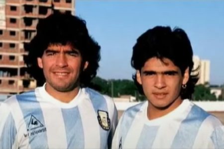 NOVA TRAGEDIJA u porodici Maradona!
