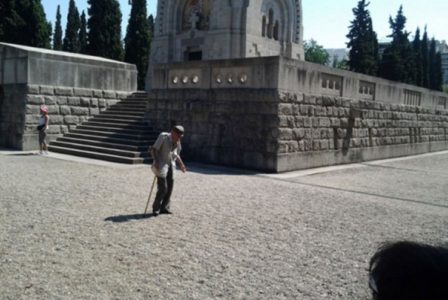 Ko su sve bili čuvari Srpskog vojničkog groblja „Zejtinlik“