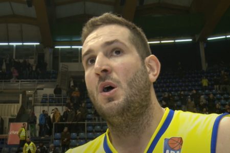 Dragan Labović košarkaš