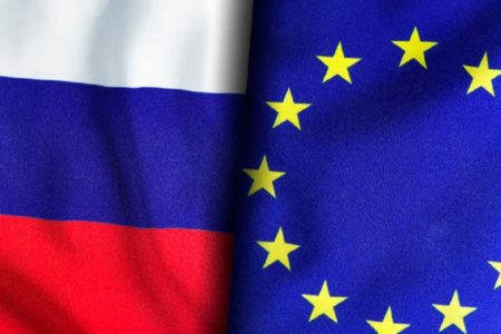 NOVI PAKET SANKCIJA EU protiv Rusije danas stupa na snagu