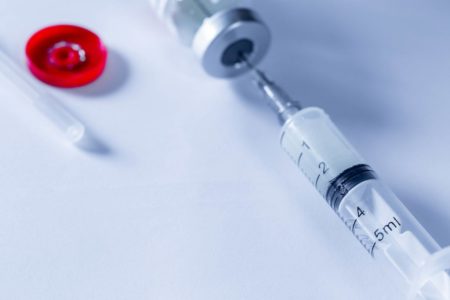 Za sedam dana utrošeno 1.800 doza komercijalnih vakcina protiv gripa