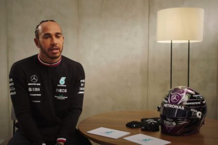 PIKE RASISTIČKI VRIJEĐAO HAMILTONA Bivši vozač nije imao dobre riječi za legendu Formule 1 (VIDEO)