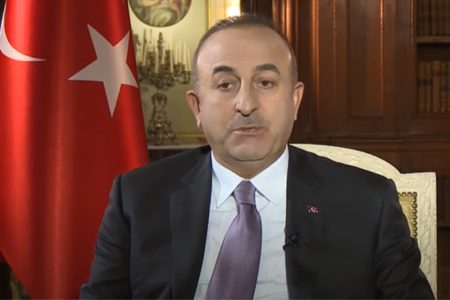 TURSKI MINISTAR ZAPENIO Nije ispravno što Zapad vrši pritisak