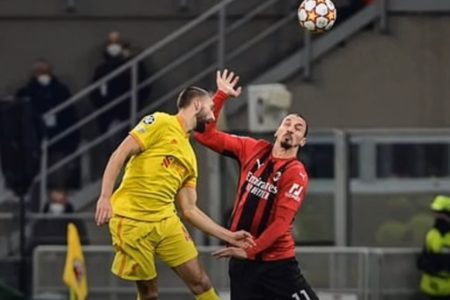 NOVA FUNKCIJA NA POMOLU Ibrahimović na kraju sezone prekida karijeru i postaje direktor u Milanu