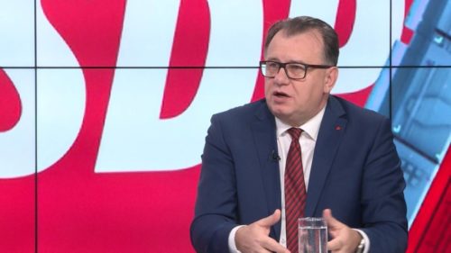 Nikšić pozvao Lendu da bez odlaganja da saglasnost za imenovanje Vlade FBiH