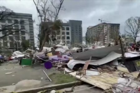 SA FILIPINA stiže još loših vijesti! (VIDEO)