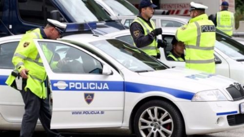 AKCIJA POLICIJE U SLOVENIJI Pronađena 103 migranta u vozu koji je išao ka Italiji