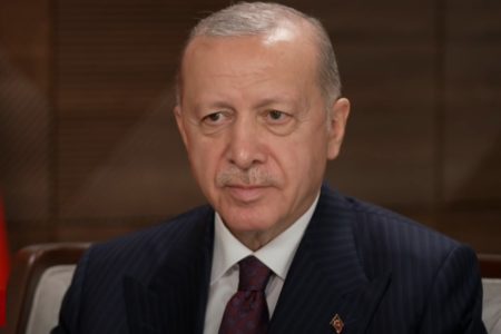 ERDOGAN: ‘Turska ne može podržati ulazak Finske i Švedske u NATO’